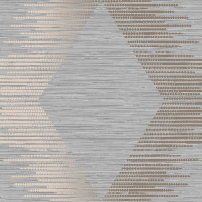 Superfresco Easy Serenity Large Scale Geometric Wallpaper