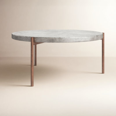 Ebbe 36" Coffee Table