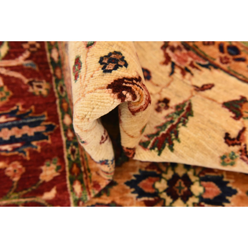 Tapis rouge Nitta