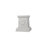 English Rosette Pedestal-66129102