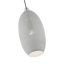 Luminaire suspendu géométrique 1 lumière Bion-359279900