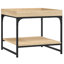 Eichorn Four Leg Coffee Table with Storage-1676007322-1676007323