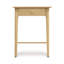 Sarah 1 - Drawer Solid Wood Nightstand-20803608-20803609