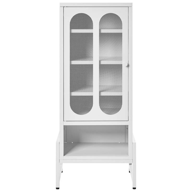 Blaykelee Sideboard, White