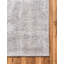 Tapis transitionnel Geddis couleur castor-1795429203