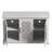 Weddel 2 Piece Living Room Table Set-1575162317