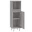 Huard Freestanding Linen Cabinet-859216874