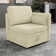 McLarty Corner Seat Module For Modular Sofa Customizable Sectional Sofa
