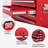 Rolling Metal Tool Chest