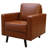 Outen Upholstered Armchair