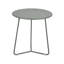 Cocotte Outdoor Round Side Table-87600693-87600685