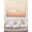 1 Piece Wrapped Canvas Wall Art-58060553