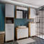 Veris Freestanding Bathroom Cabinet-127665992