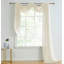 Amorah Sheer Window Scarf Single Panel-757425847-757425846