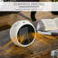 Electric Tabletop Patio Heater