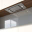 28" 395 CFM Convertible Insert Range Hood