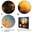 Coucher de soleil français à Paris - reproduction-1428877588-1428877592