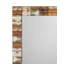 Miroir de salle de bain rectangulaire