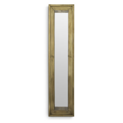 Miroir magenta