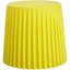 Tabouret de rangement empilable bohémien Eclectic Global-2737328