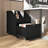 15.75'' Wide 1 -Drawer Mobile File Cabinet-255705025