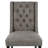 Katylin 20'' H Tufted Upholstered Parsons Chair-432130527