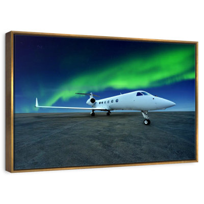Avion Northern Lights