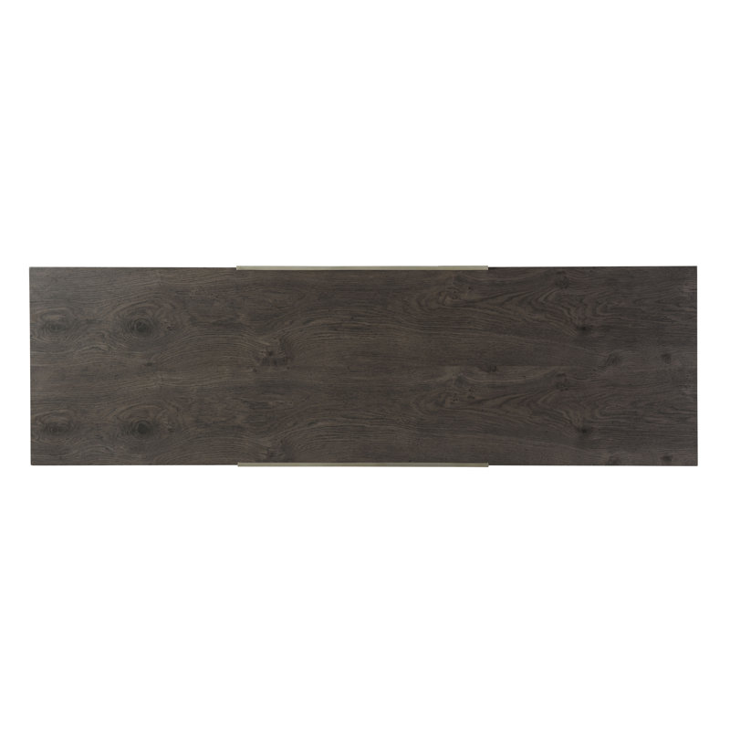 Composition 60'' W Console Table