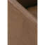 Pate Leather Accent Chair