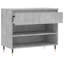 6 Pair Shoe Storage Cabinet-93939790