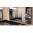 Corvetta Aluminum Framed Rectangle Bathroom Mirror, Vanity Mirror with Tempered Glass-593772996-593773007