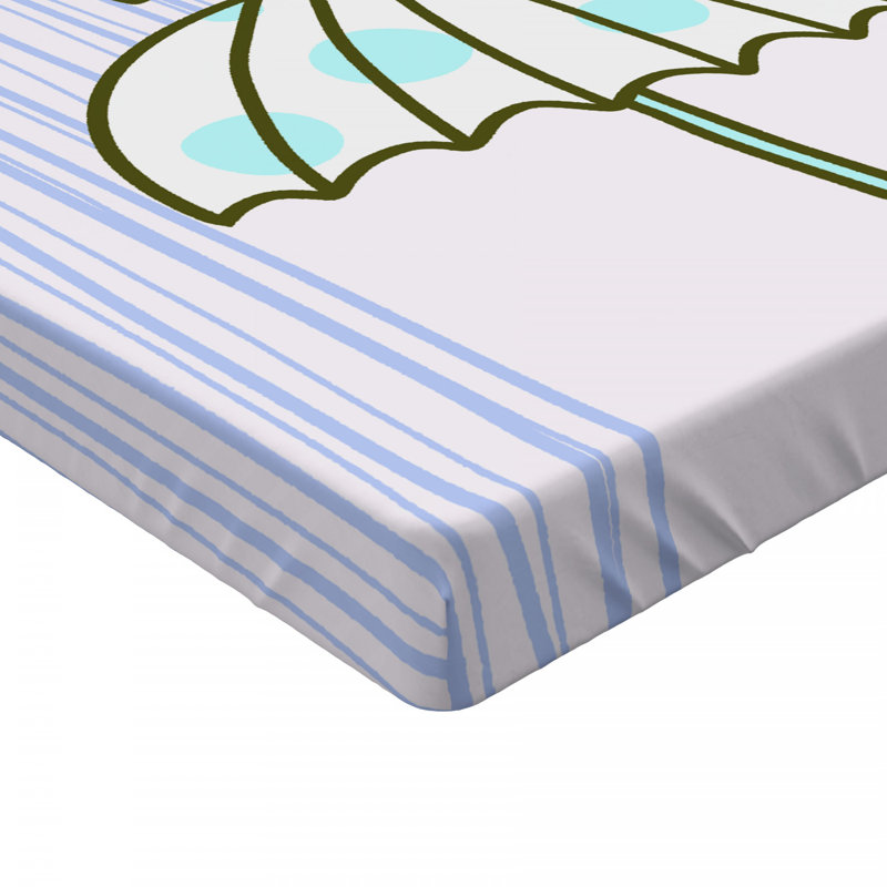 Microfiber Fitted Sheet, Full Fitted Sheet