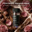 Huile pour diffuseur de parfum Scentia, hôtel de roses perdues - Parfum de luxe inspiré par Fairmont - 50 ml - Mélange d'huiles essentielles de rose, de bois d'ud et de clou de girofle pour la maison, le bureau et les diffuseurs d'aromathérapie, fabriqué aux États-Unis-125120759-127274954-101057576