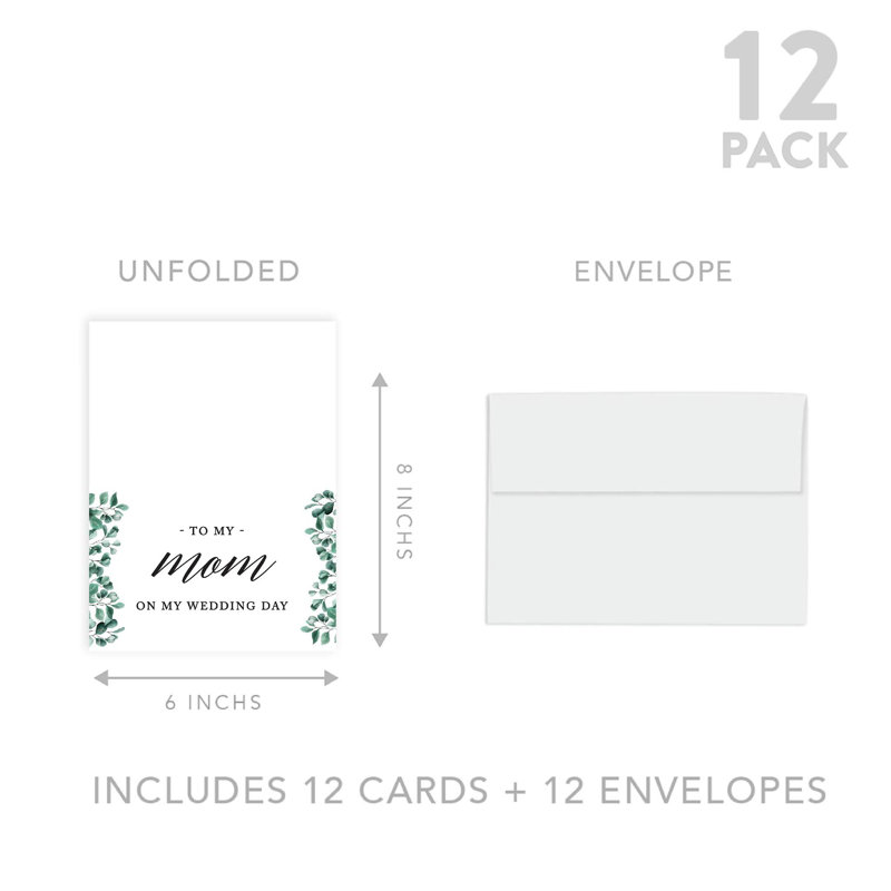 Paper Invitation Kit