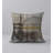 Abstract Reversible Throw Pillow-1227267232