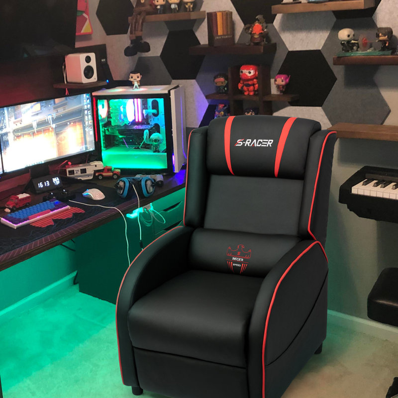 Homall Game Chair