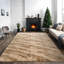 Tapis moelleux à poils longs Wymond-111480613