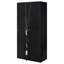Vitrine d'appoint Horton Led