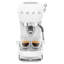 Smeg ECF02 Espresso Machine With Steam Wand-467130472