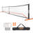VEVOR Pickleball with Carrying Case