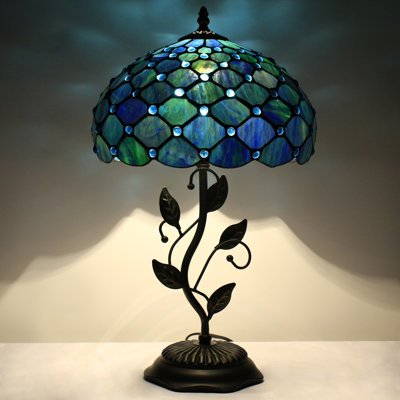 Lampe de table Tiffany