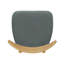 Chaise de salle à manger rétro-252332969-252332968