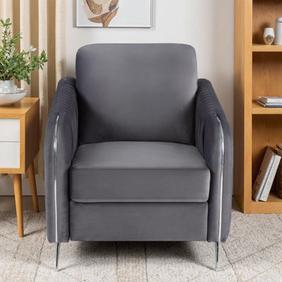 Fauteuil d'appoint 32 po