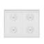 Grand lit escamotable mural-453188469