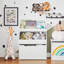 Hershberger 80cm H X 63cm W Kids