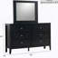 Commode 6 tiroirs Woonden-1352843923