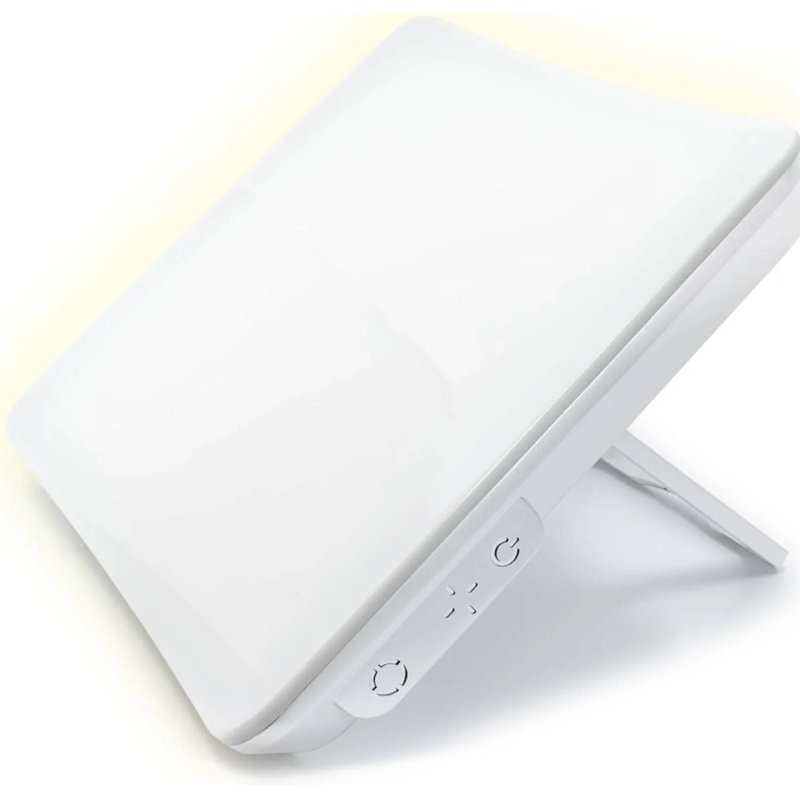 Day-light Elite Light Therapy Lamp