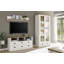Brasher TV Stand for TVs up to 85"