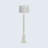 Atharva 61" Floor Lamp