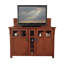 Bungalow TV Stand for TVs up to 55"-20734343